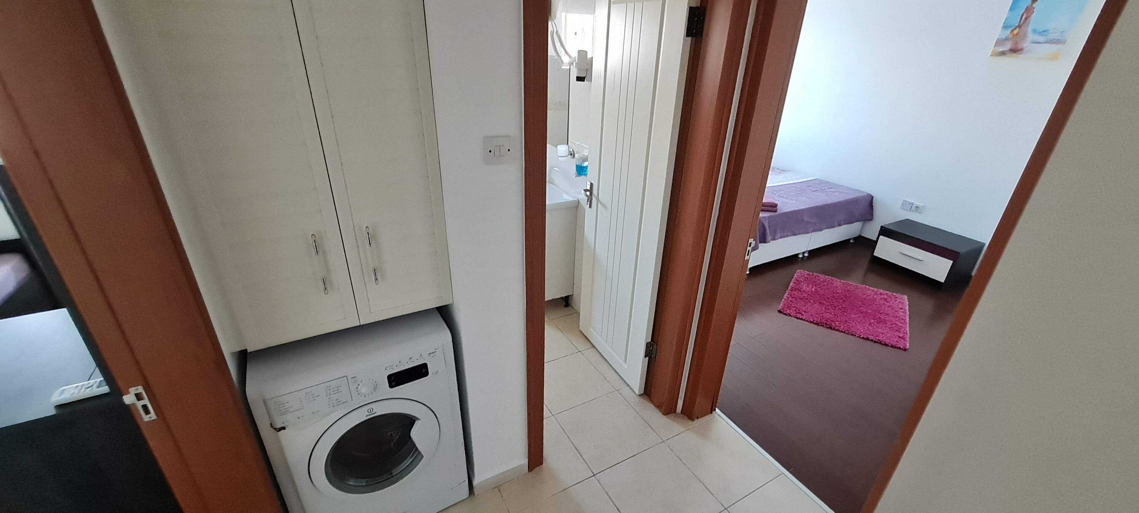 Rix Apartments