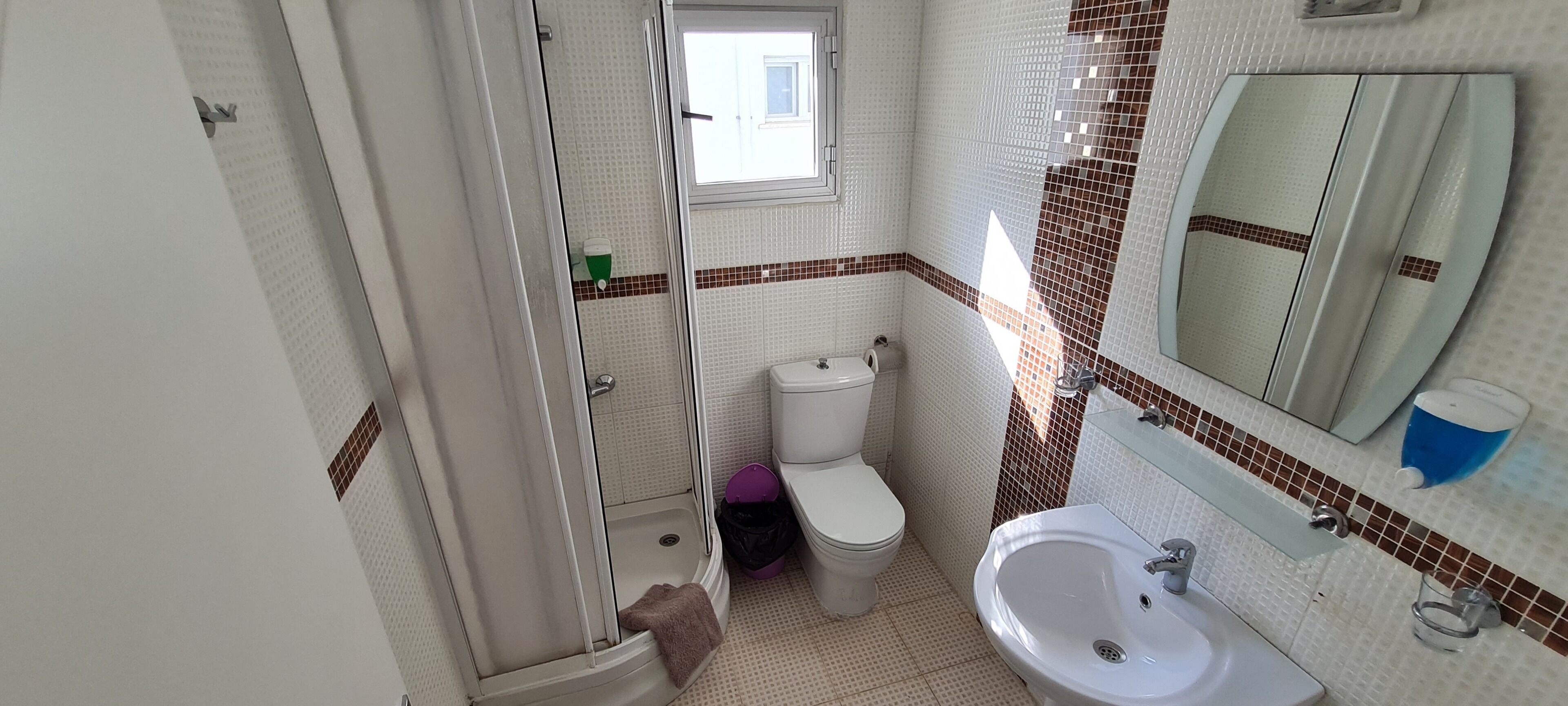 Rix Apartments