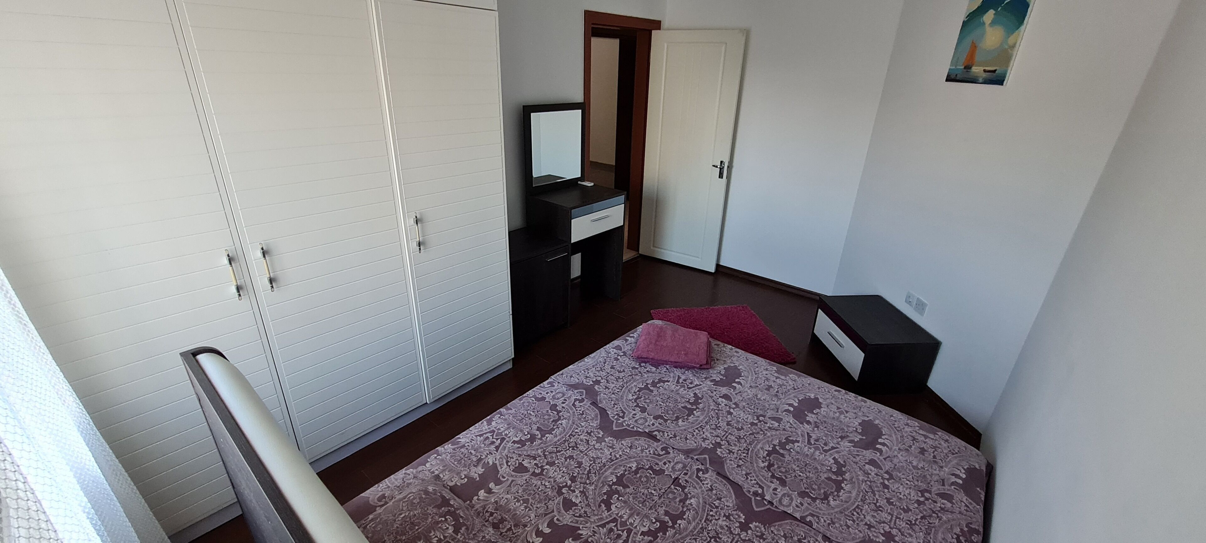 Rix Apartments