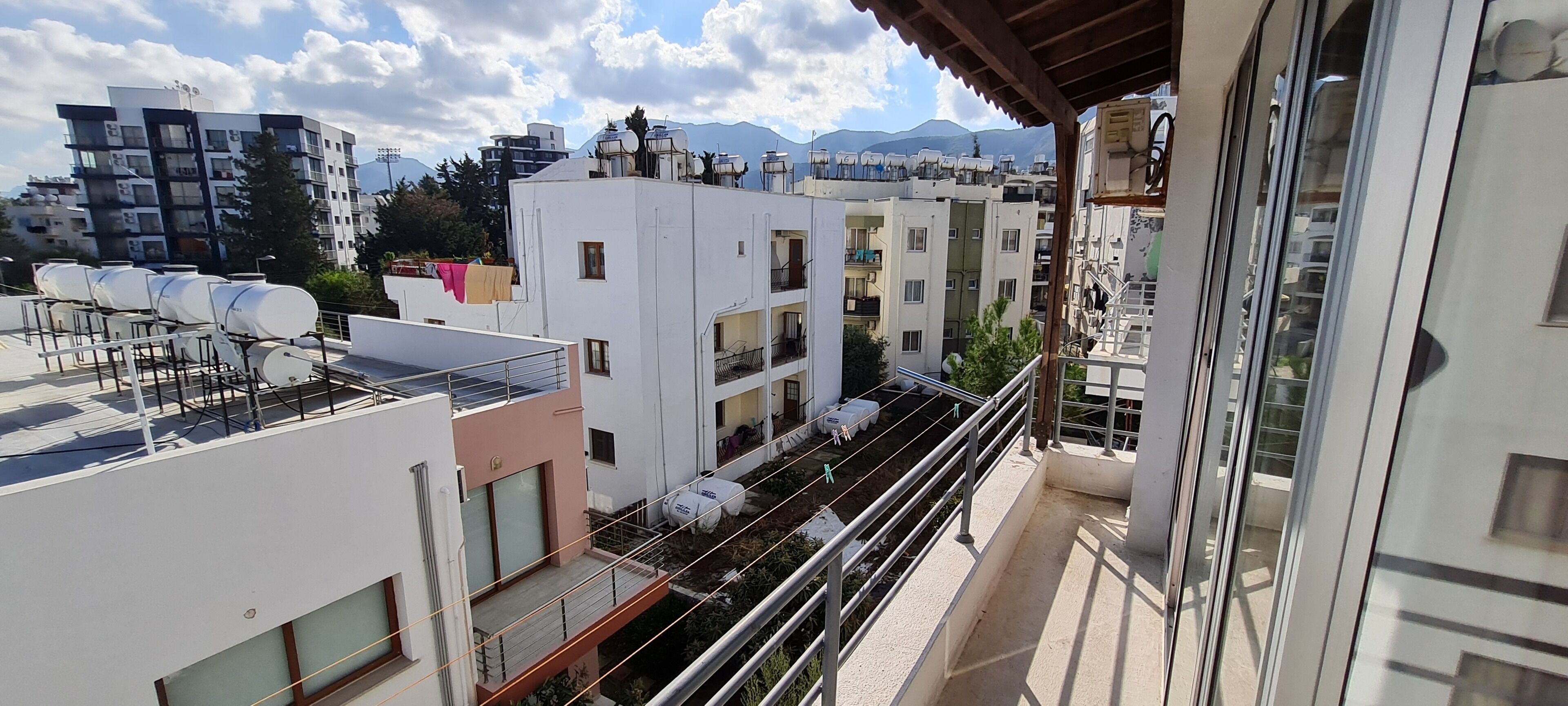 Rix Apartments