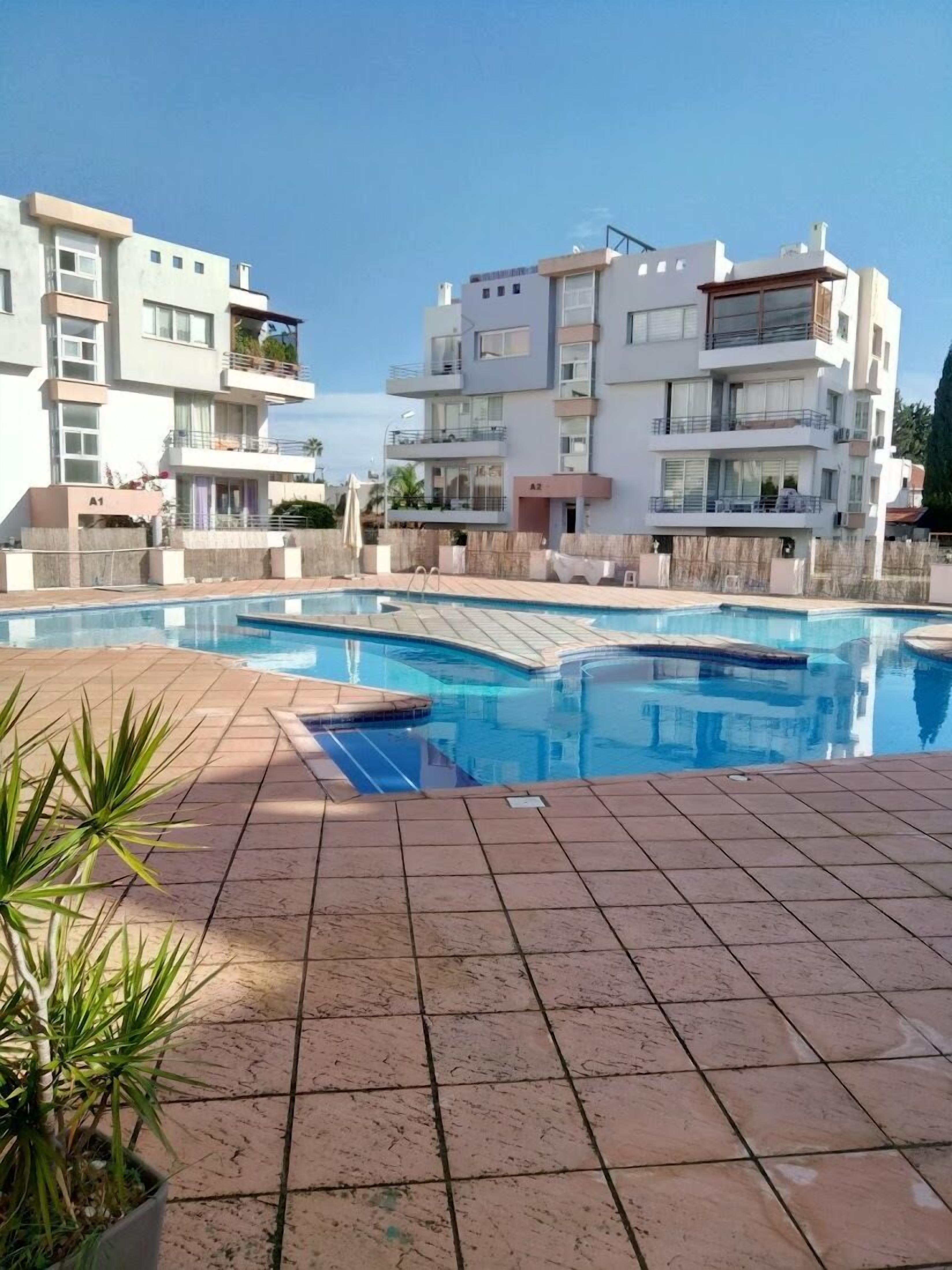 Rix Apartments