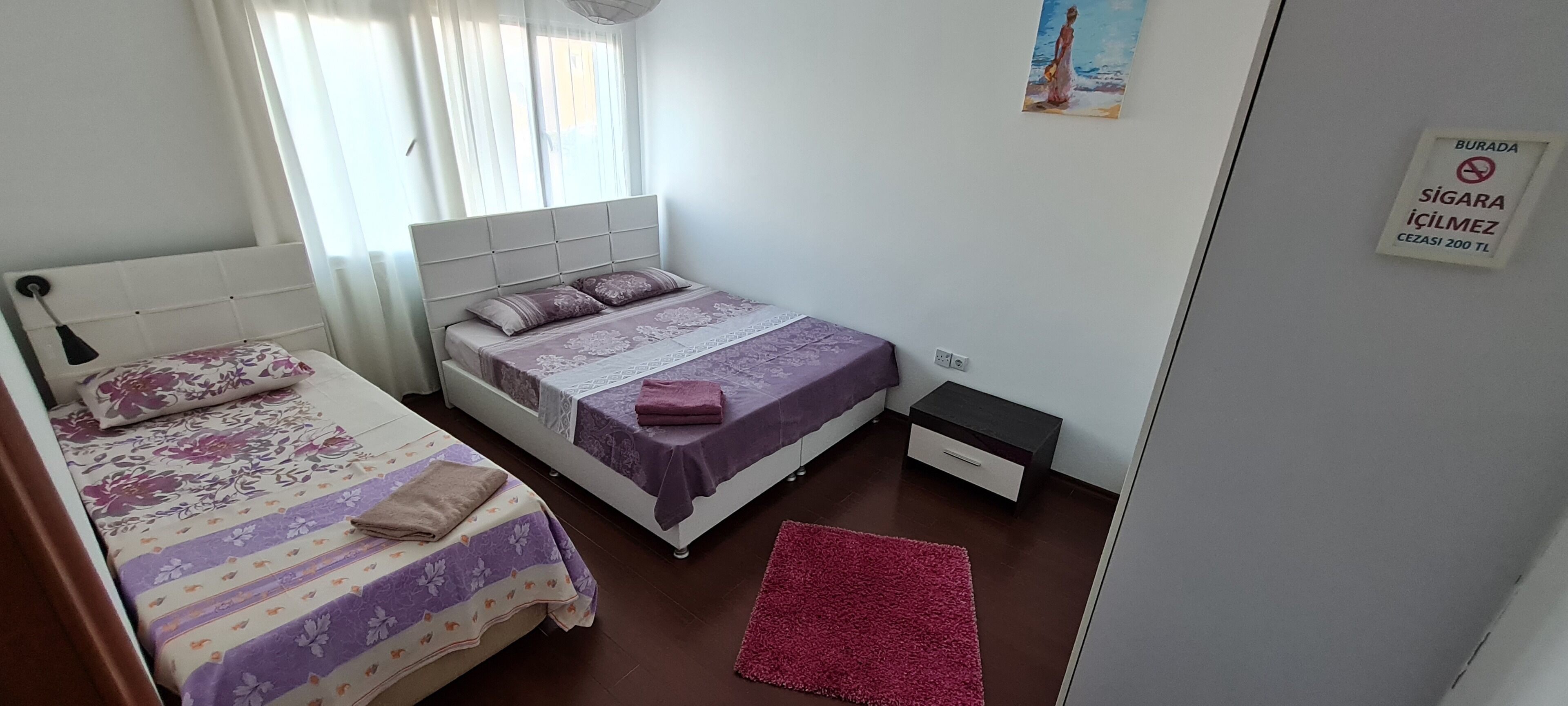 Rix Apartments