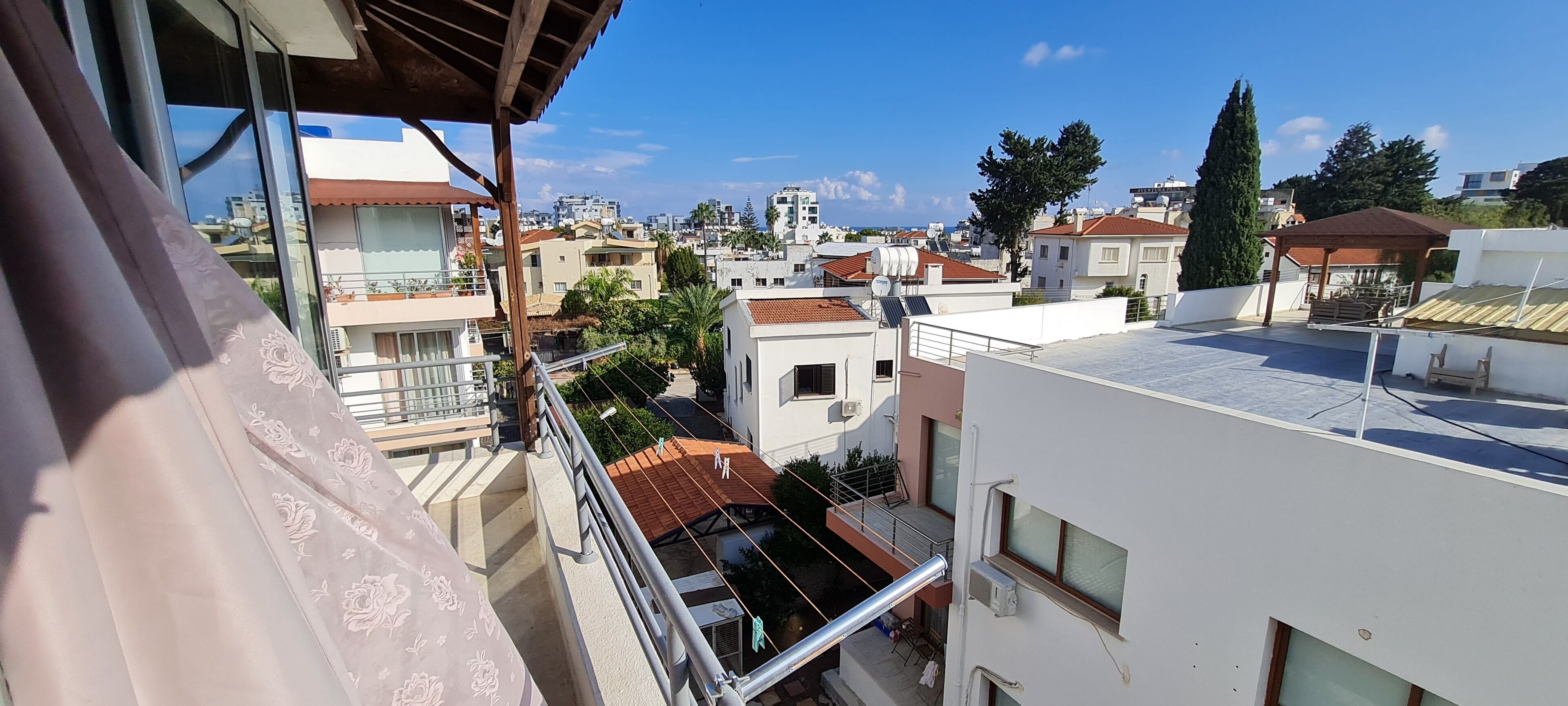 Rix Apartments