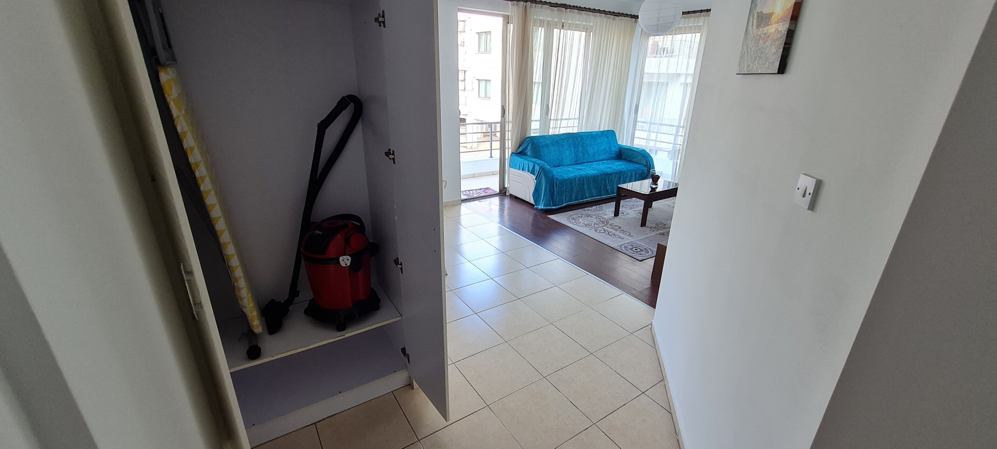 Rix Apartments