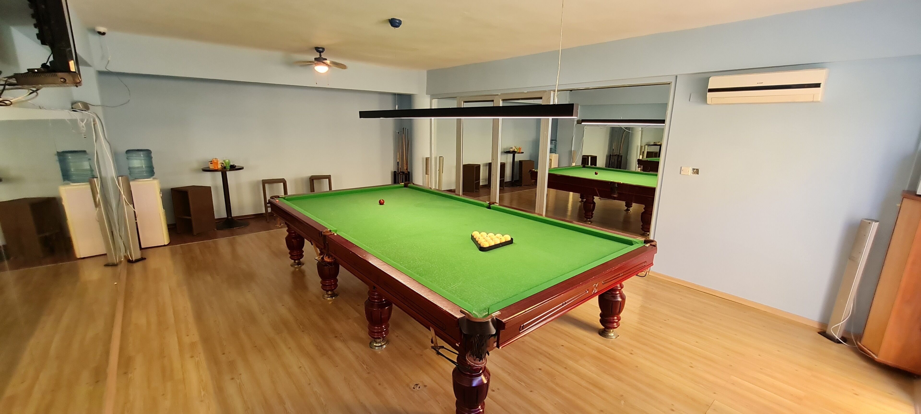 Rix Apartments