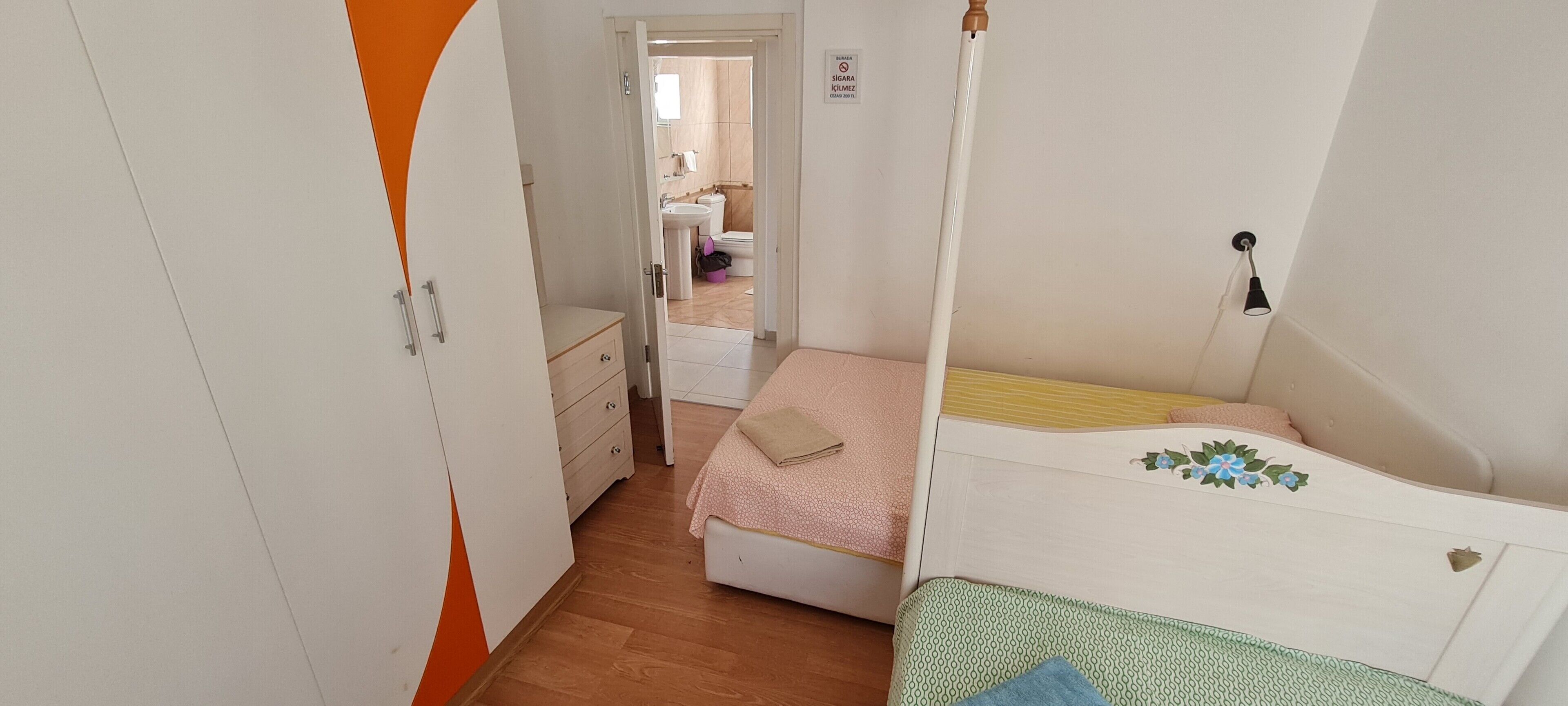 Rix Apartments