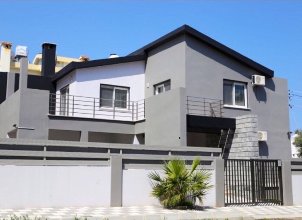 Sema Villa