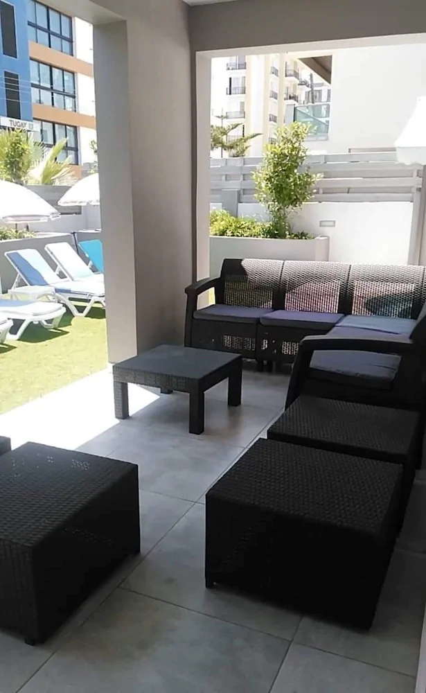 Sema Villa