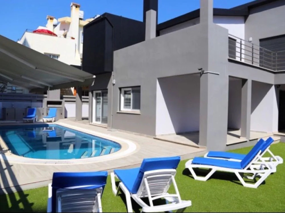 Sema Villa