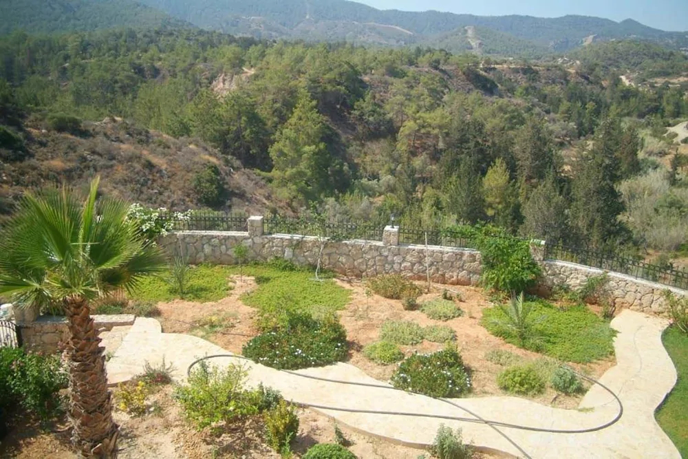 Sunset Valley Villa