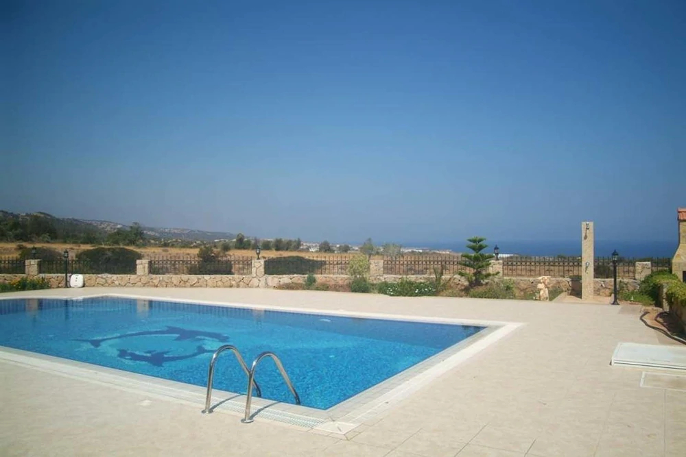 Sunset Valley Villa