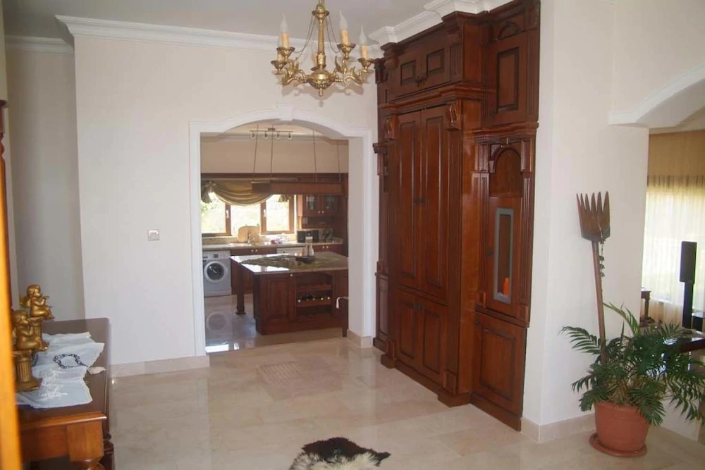 Sunset Valley Villa