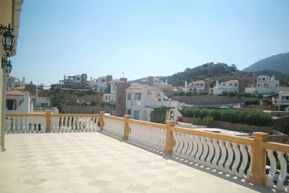 Sunset Valley Villa