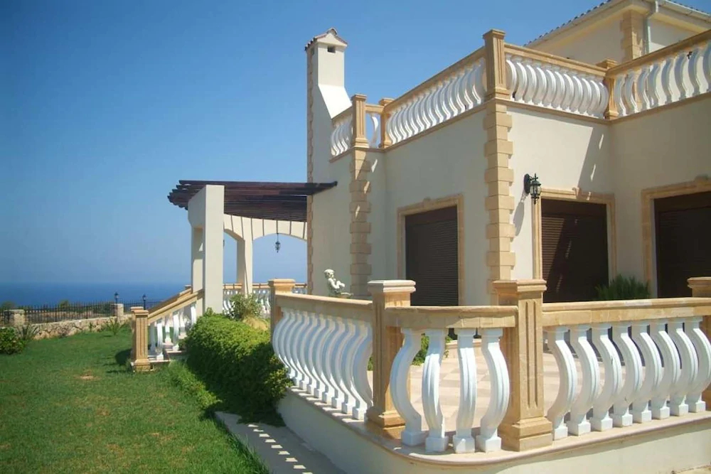 Sunset Valley Villa