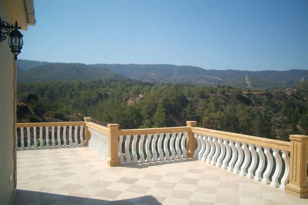 Sunset Valley Villa