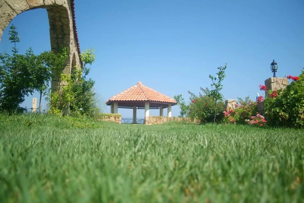 Sunset Valley Villa