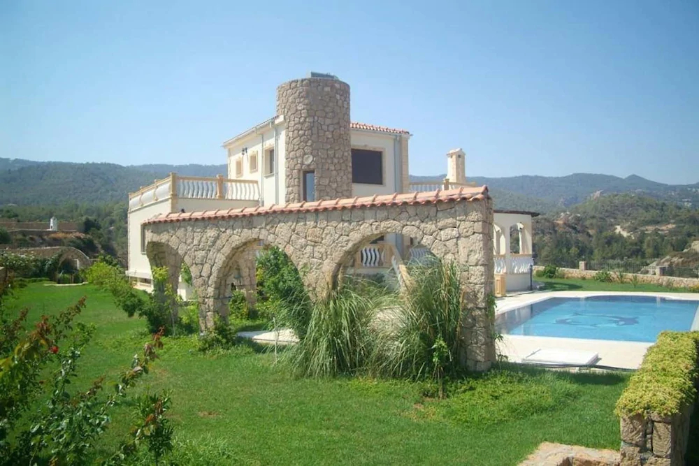 Sunset Valley Villa