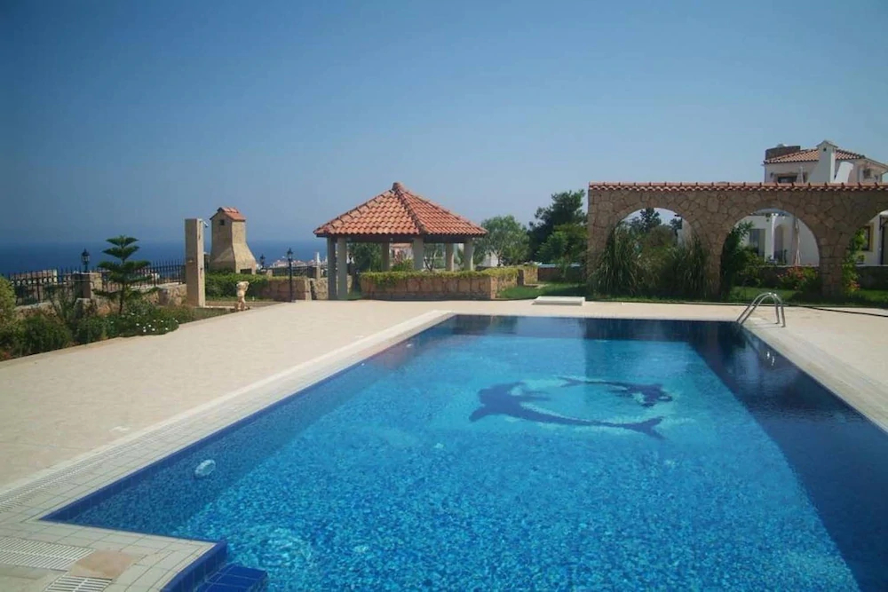 Sunset Valley Villa