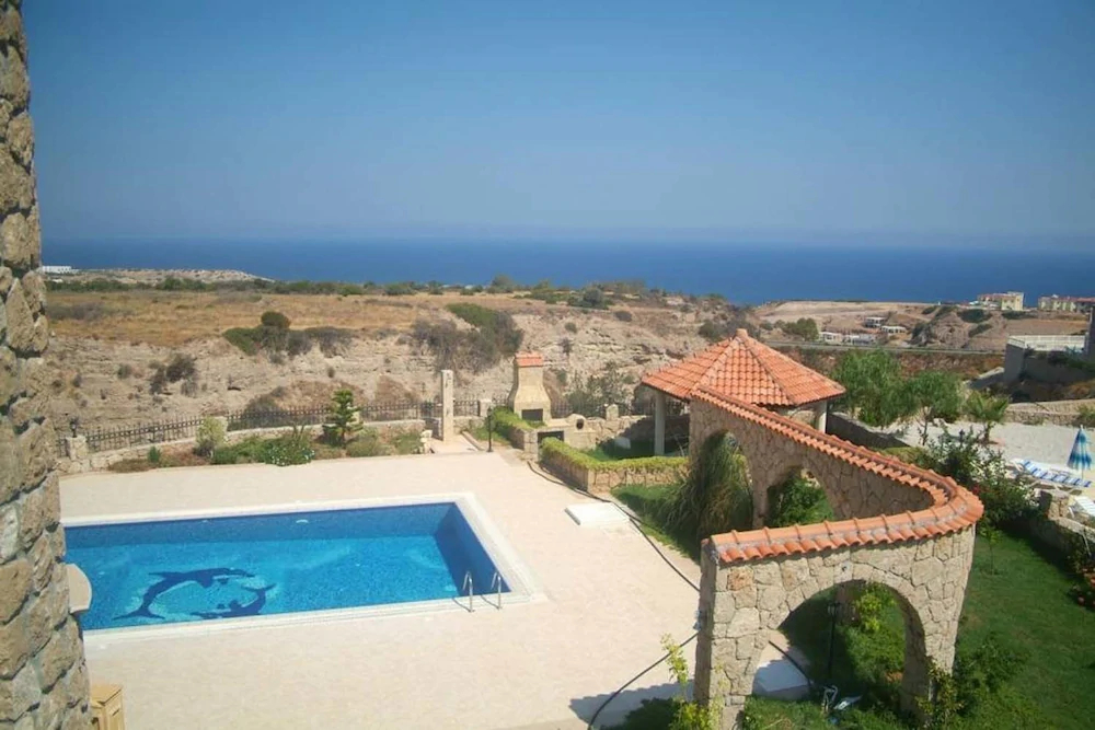 Sunset Valley Villa