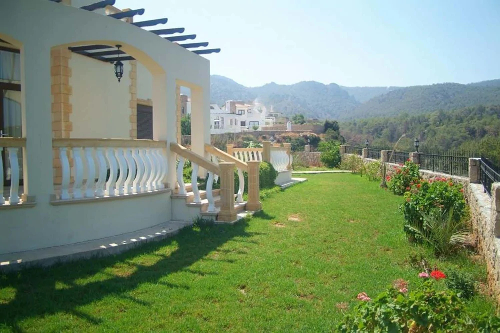 Sunset Valley Villa