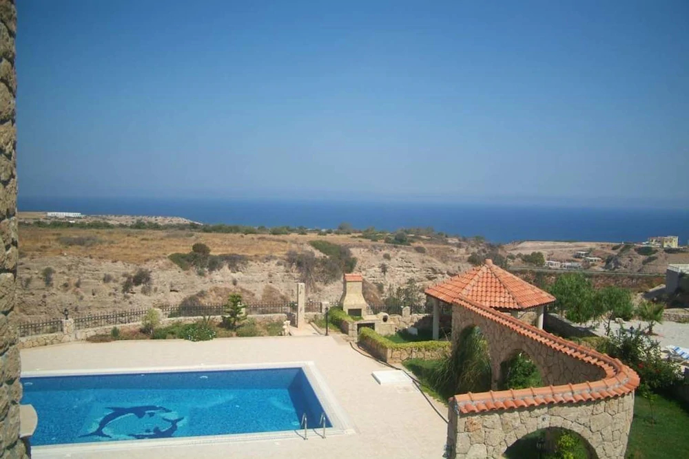 Sunset Valley Villa
