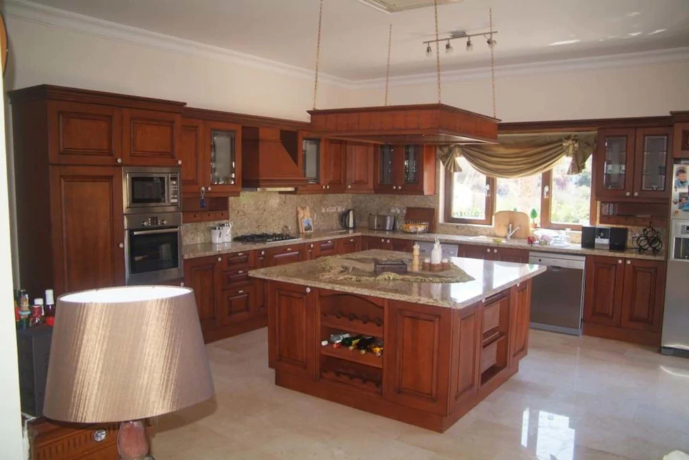 Sunset Valley Villa