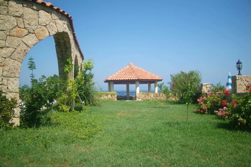 Sunset Valley Villa
