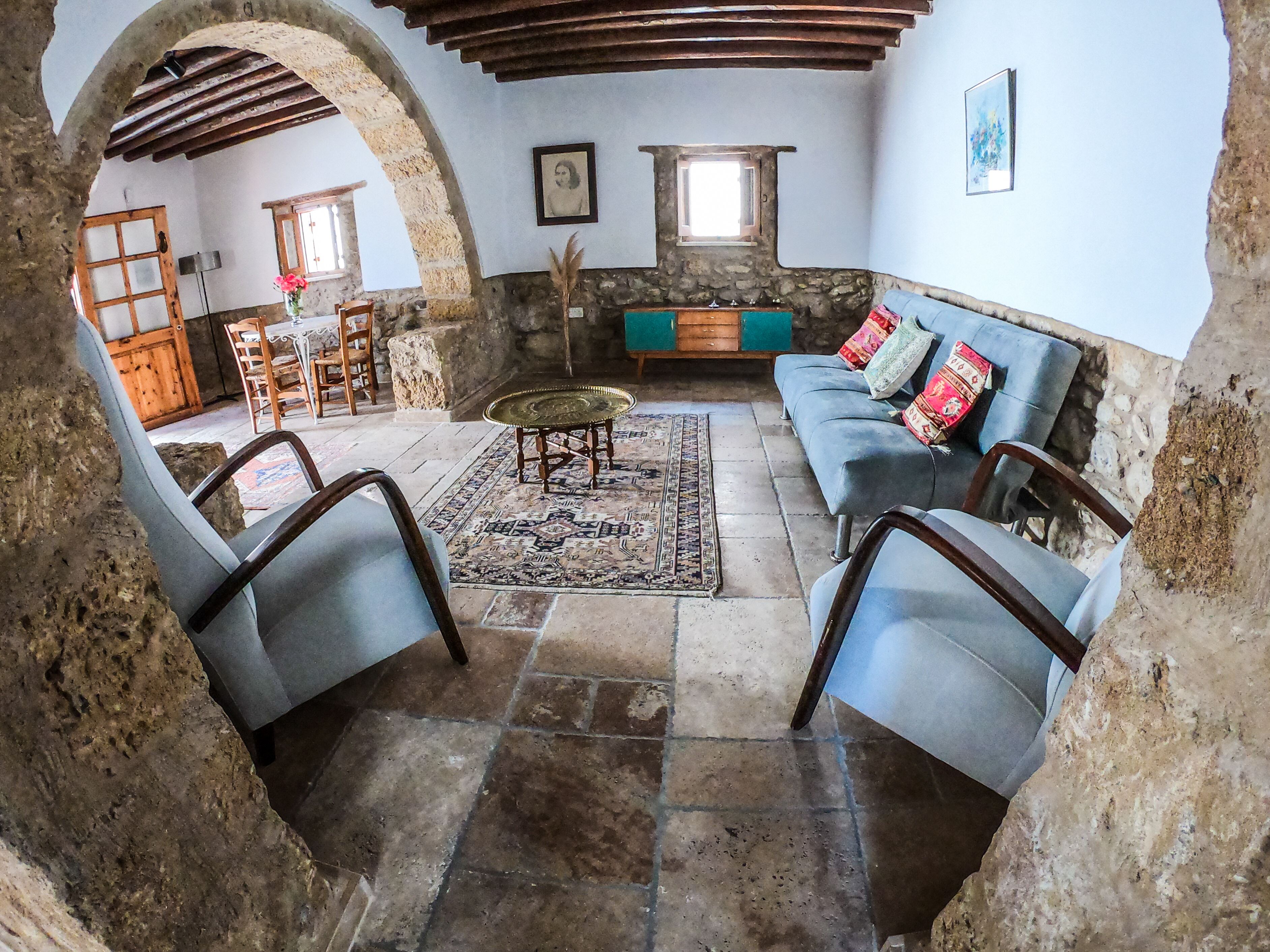 Templos Homes