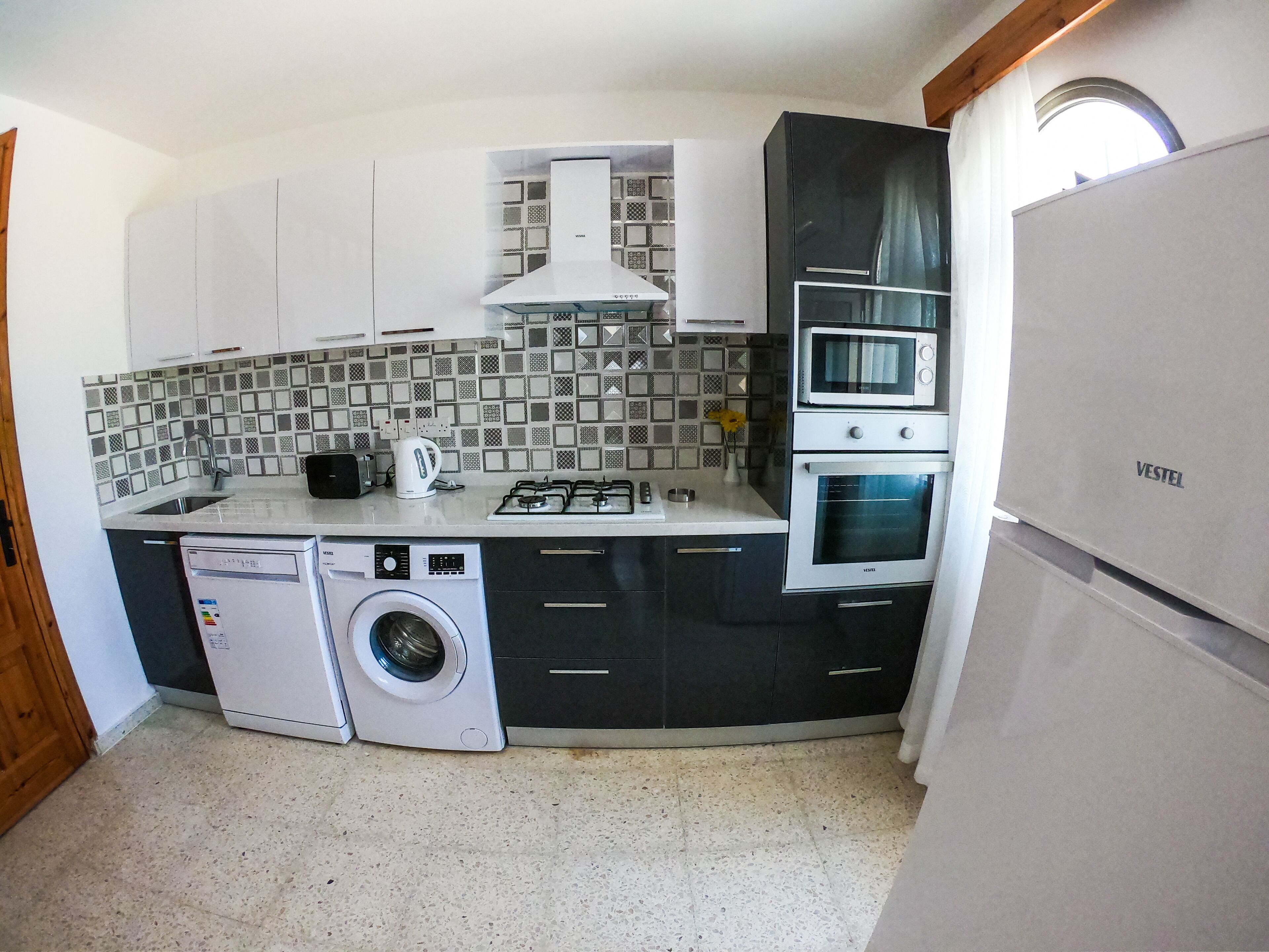 Templos Homes