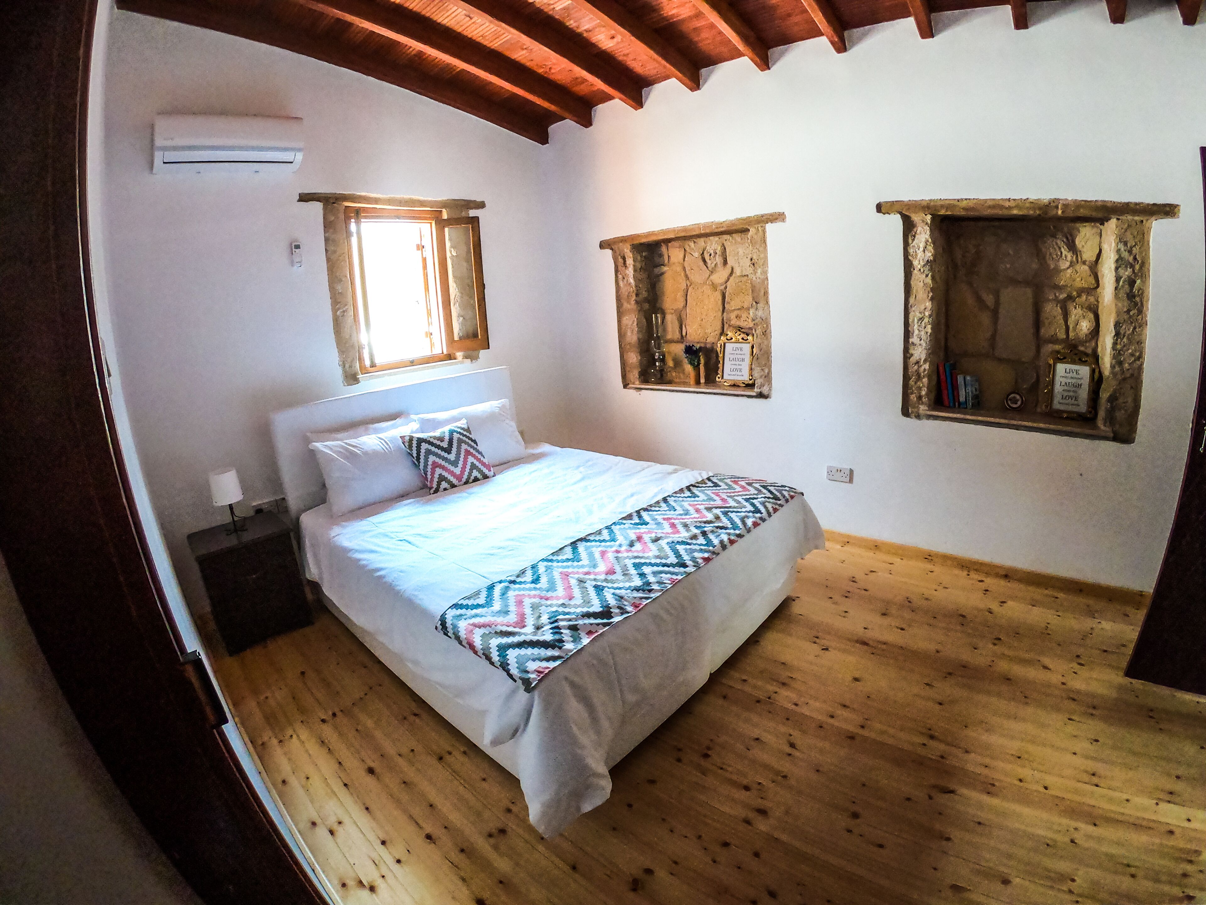 Templos Homes