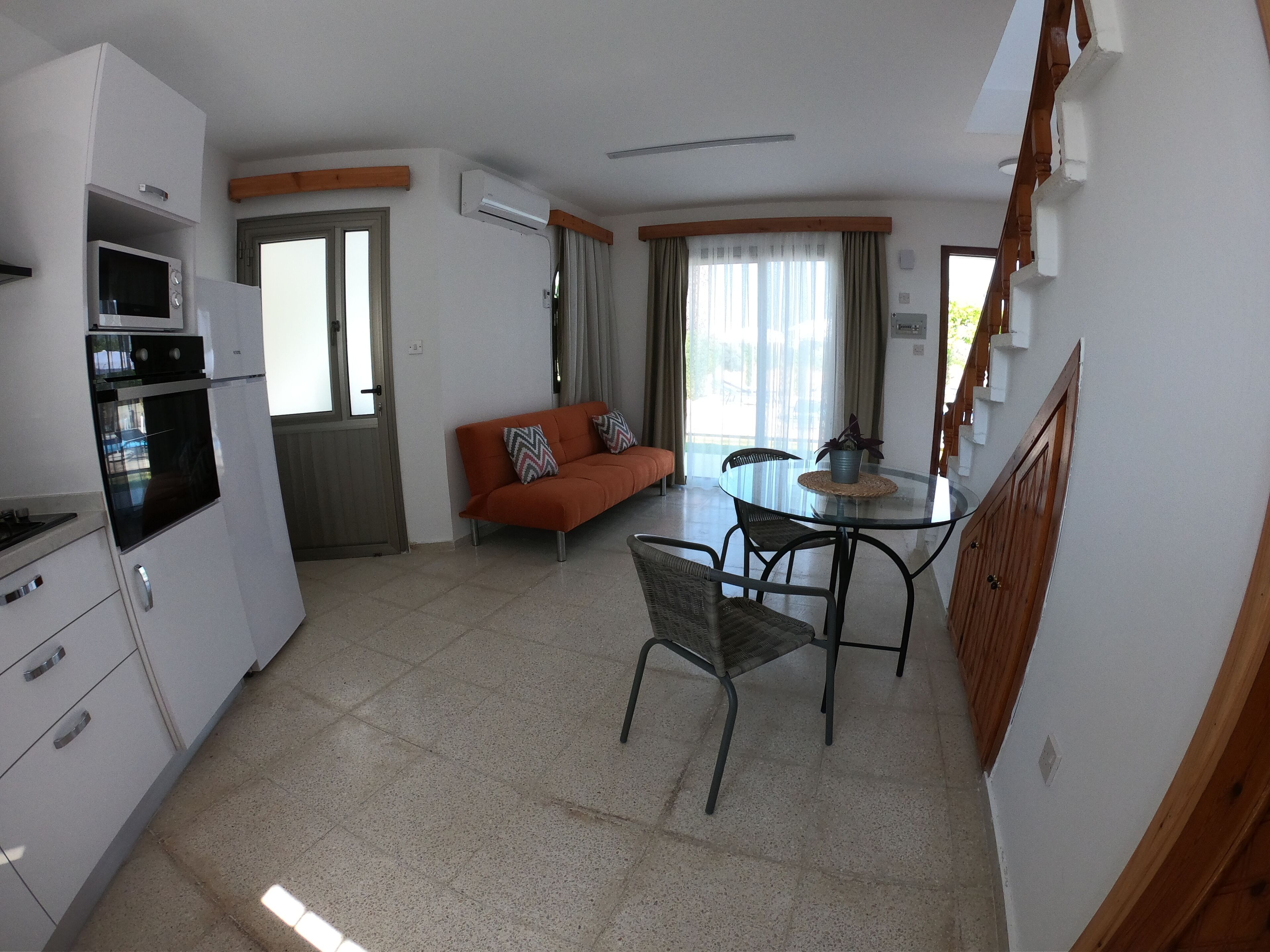 Templos Homes