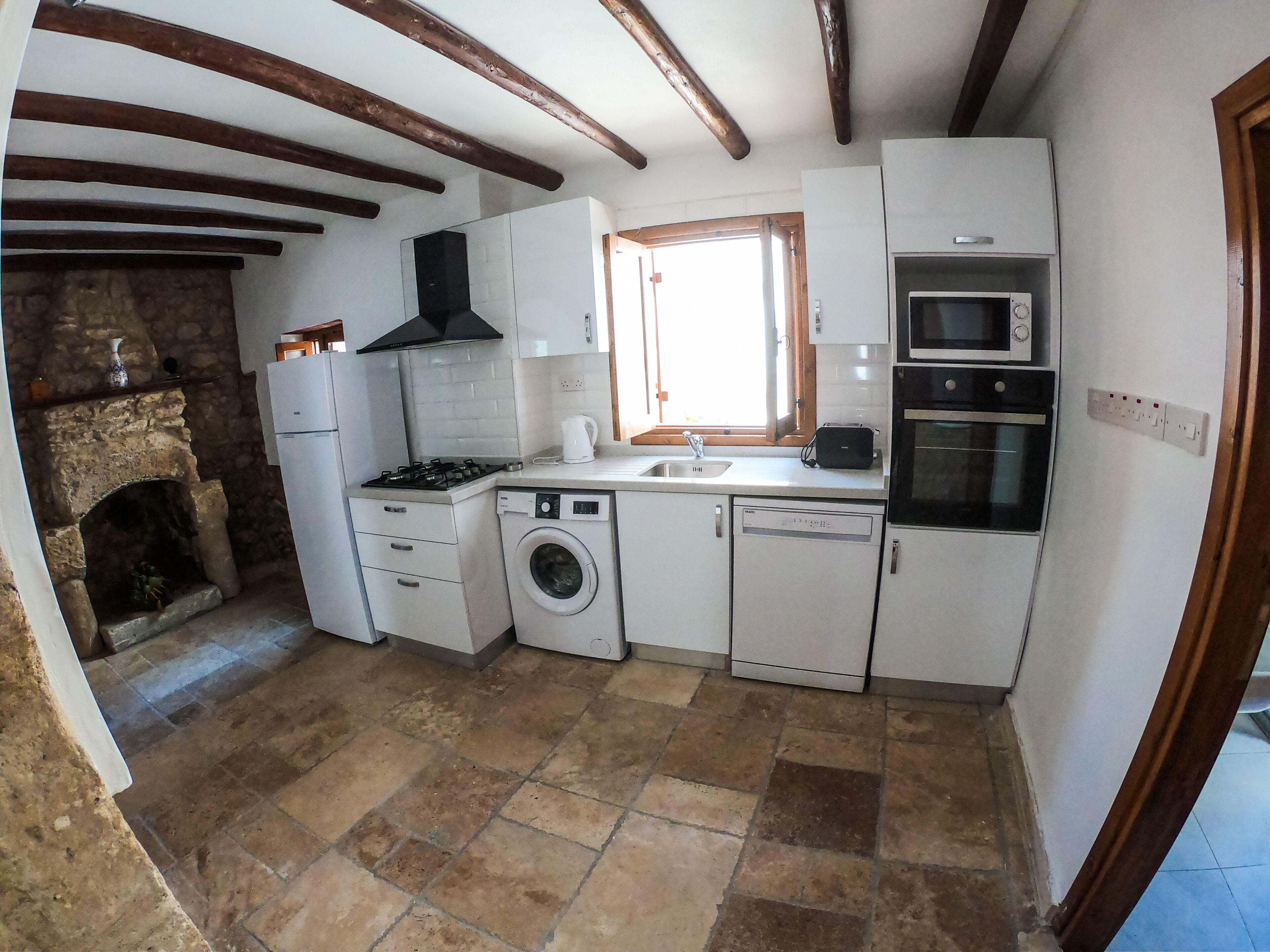 Templos Homes