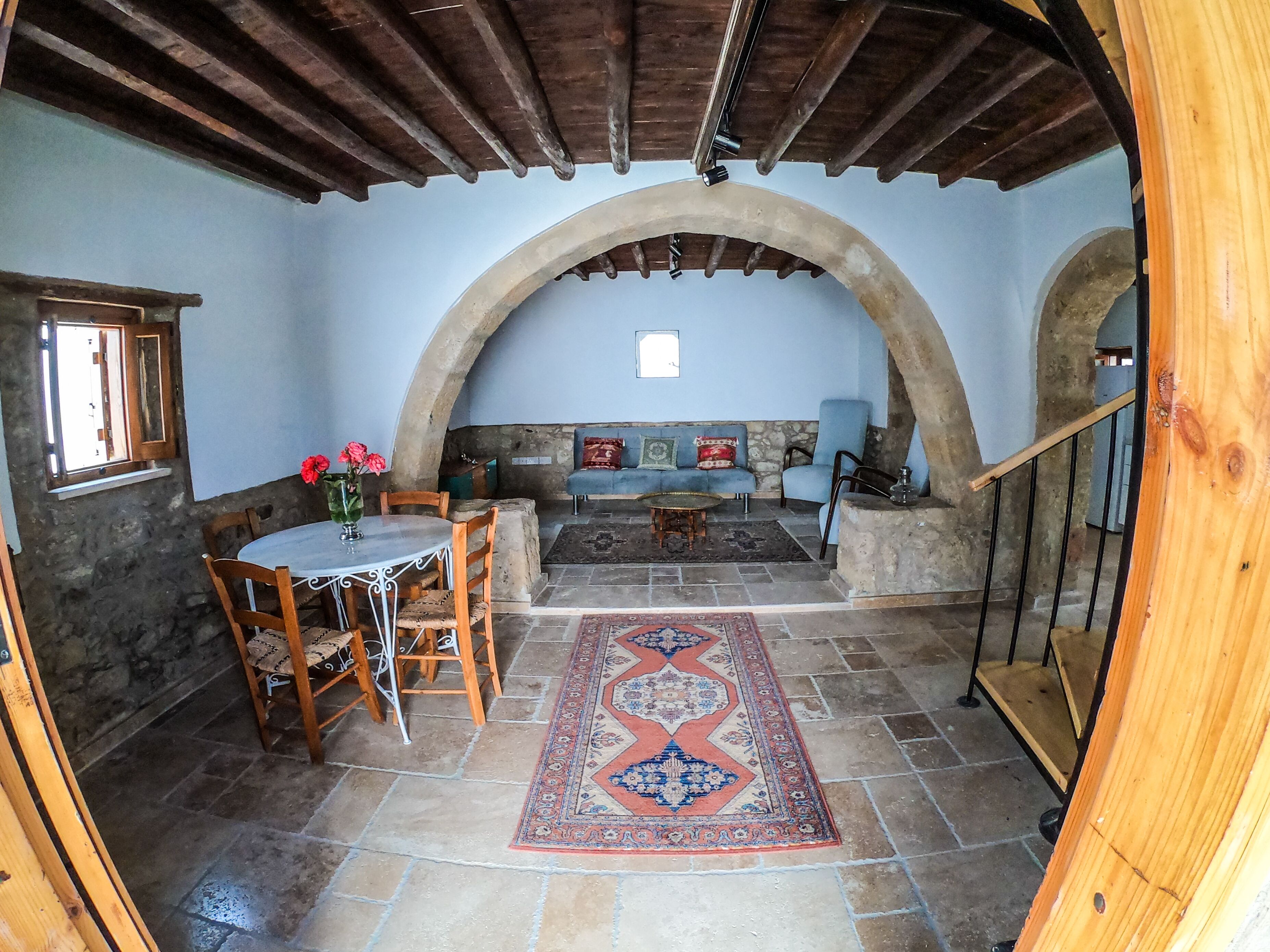Templos Homes