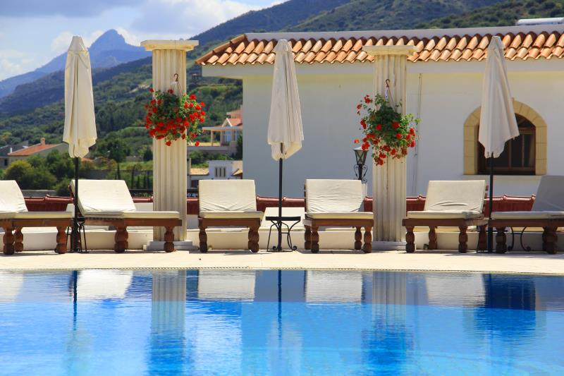 The Hideaway Club Hotel
