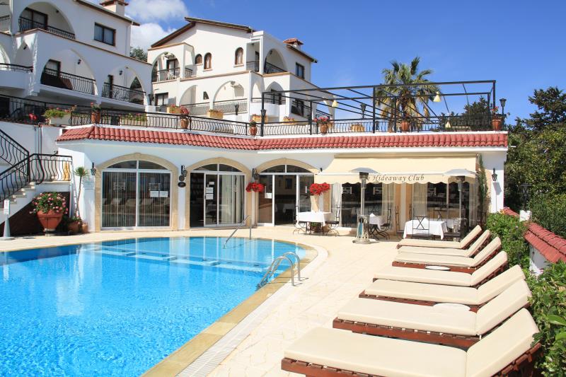 The Hideaway Club Hotel
