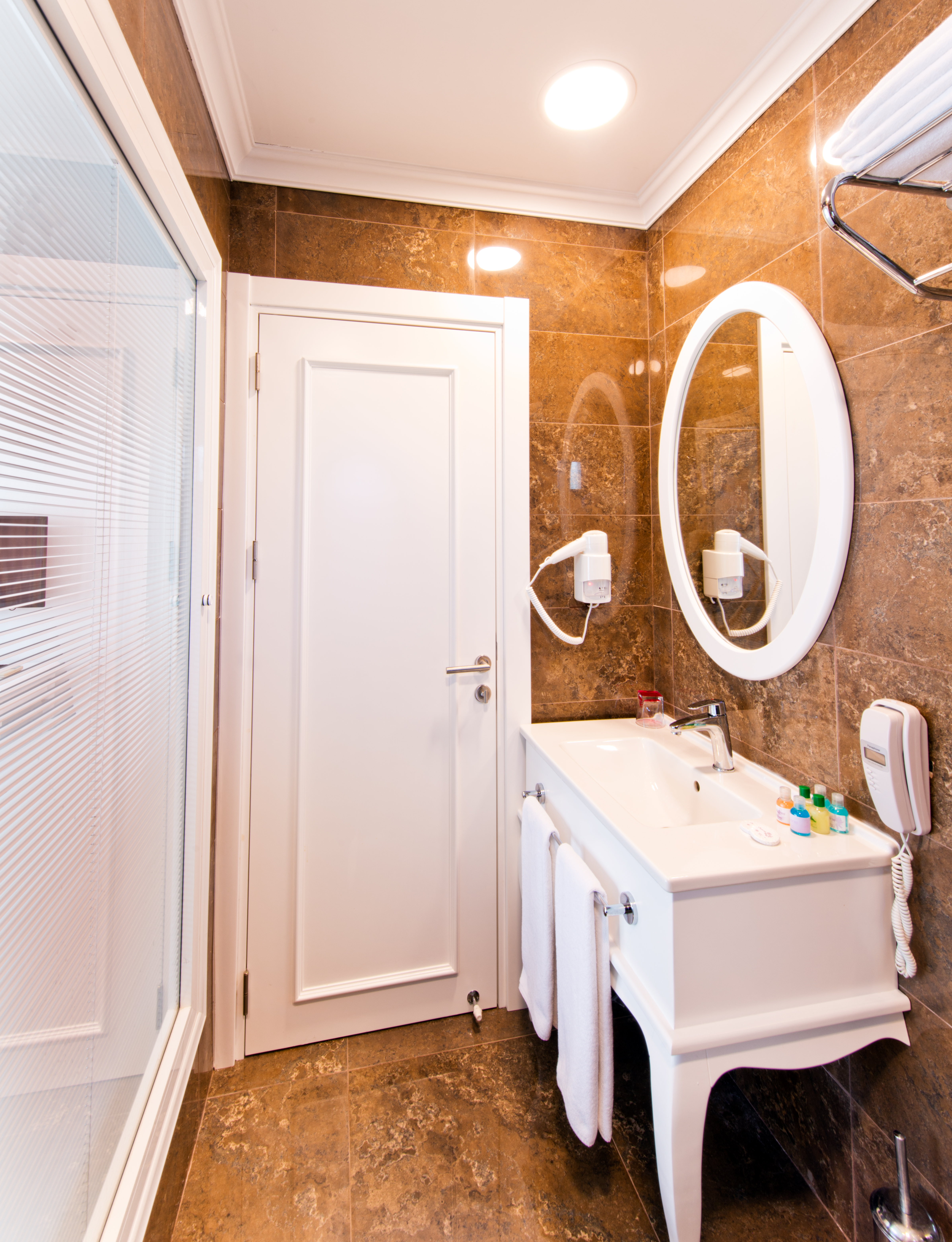 The Olive Tree Hotel