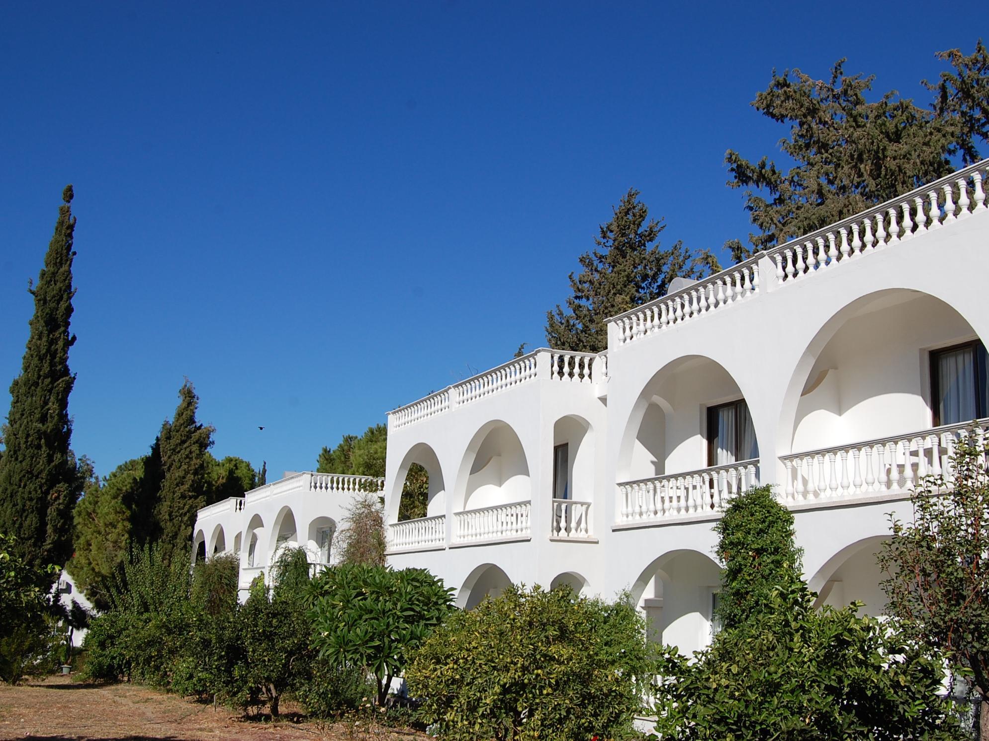 The Villa Club Holiday Village