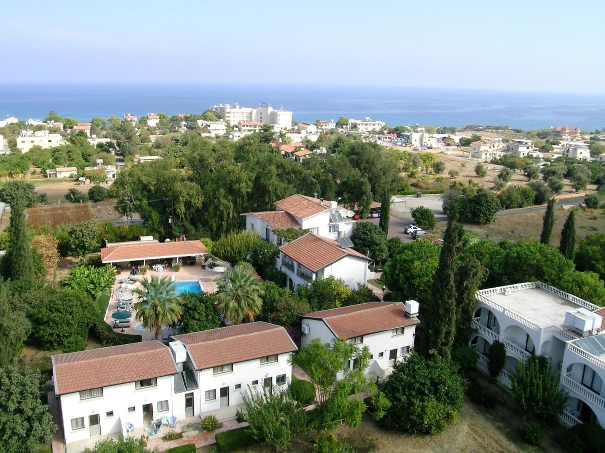 The Villa Club Holiday Village