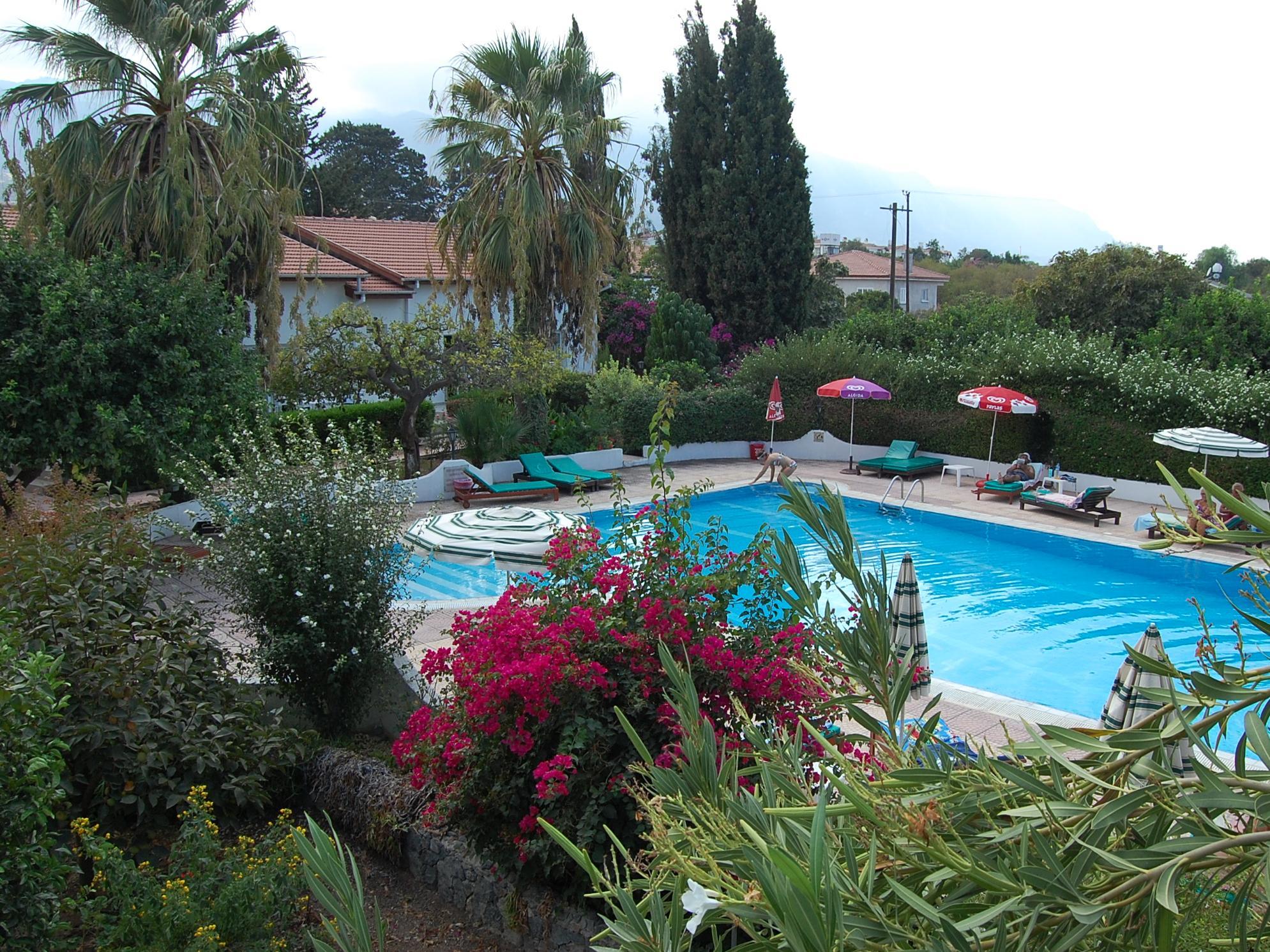 The Villa Club Holiday Village