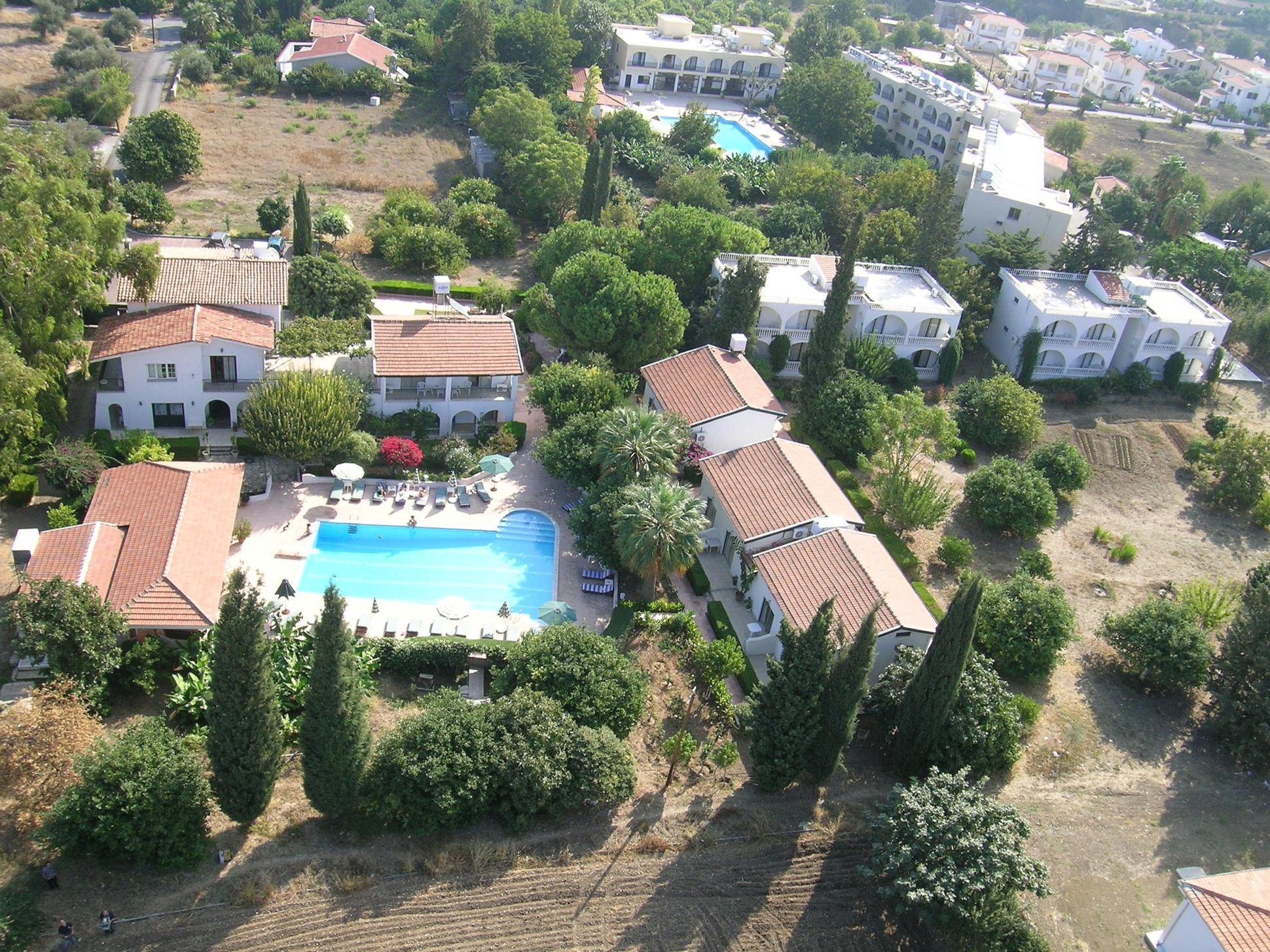 The Villa Club Holiday Village