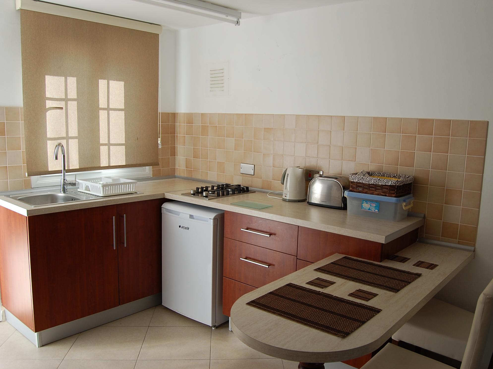 The Villa Club Holiday Village