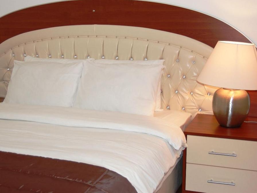The Villa Club Holiday Village
