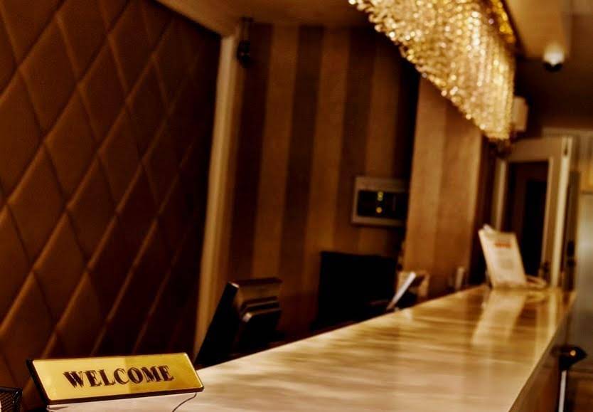 Vuni Palace Hotel & Casino