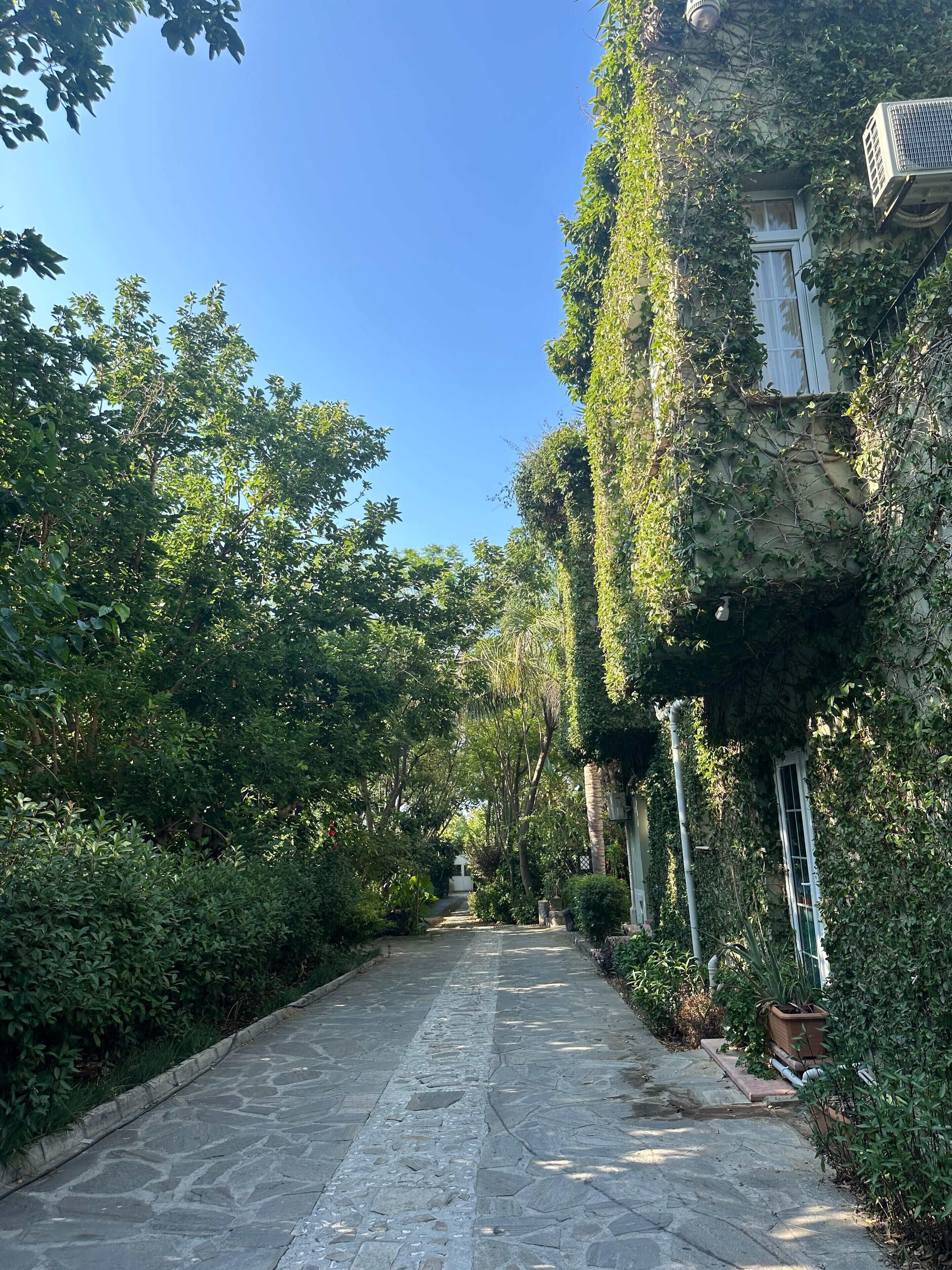 Babil Bahceleri Guest House