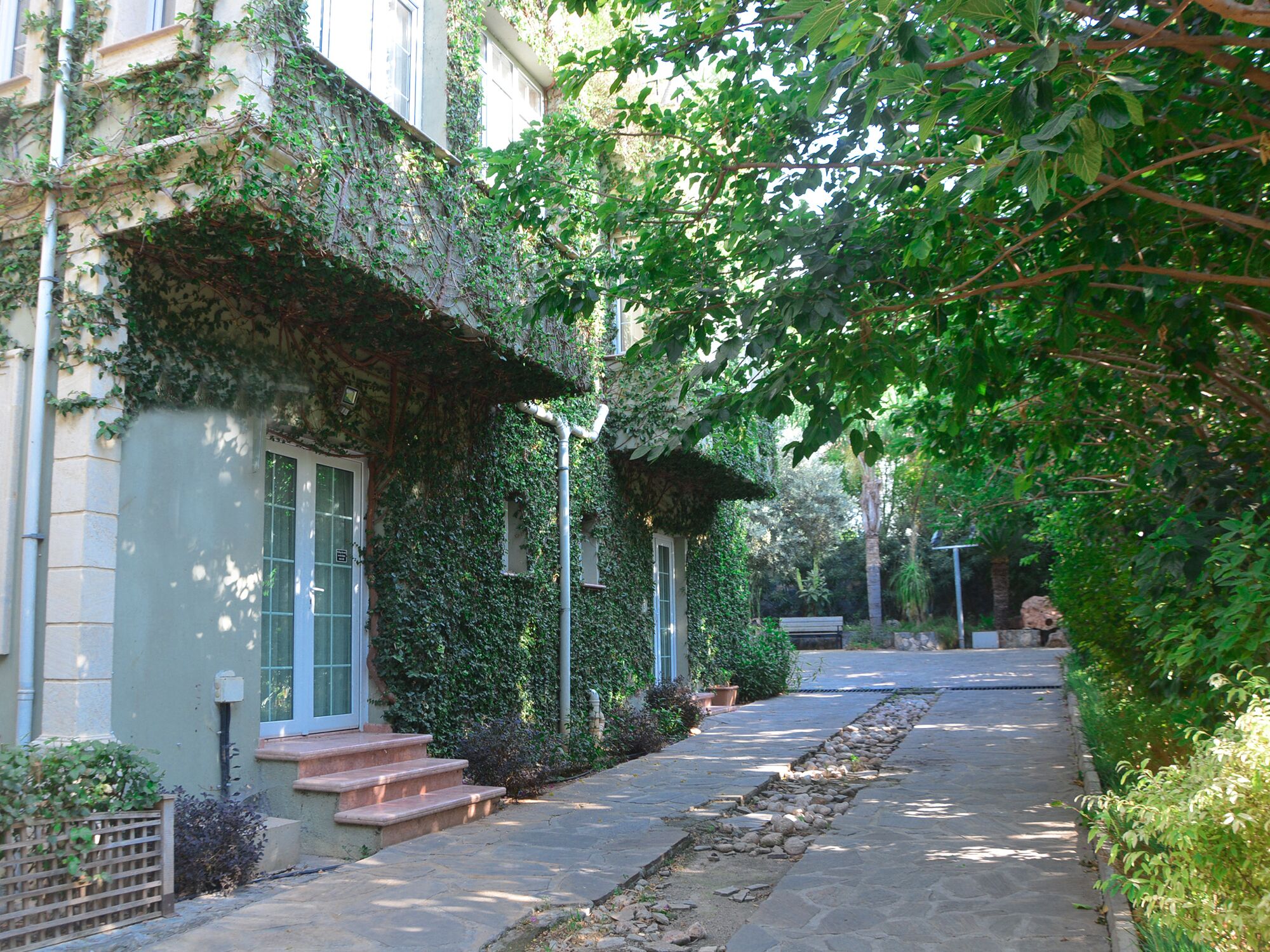 Babil Bahceleri Guest House