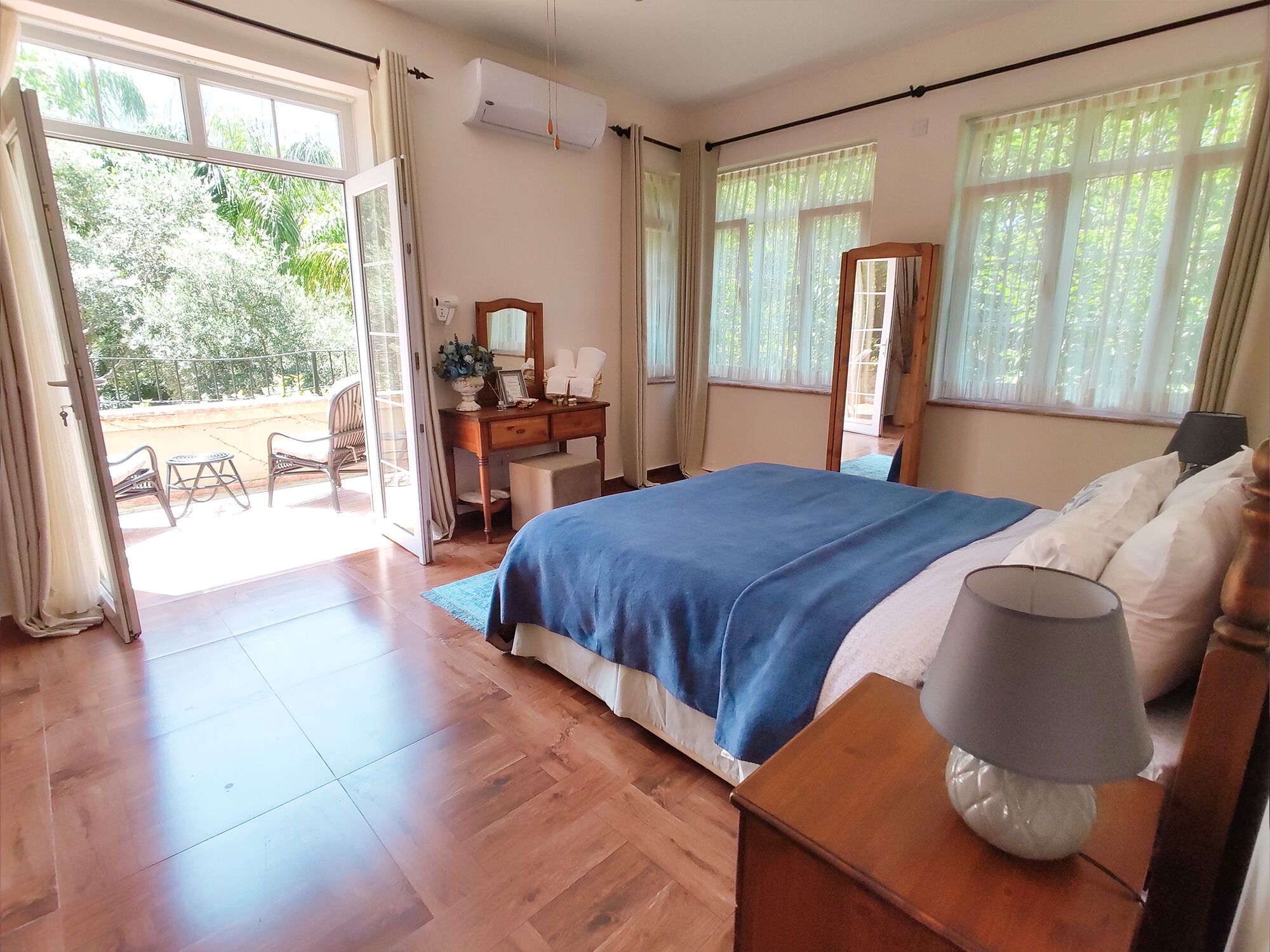 Babil Bahceleri Guest House