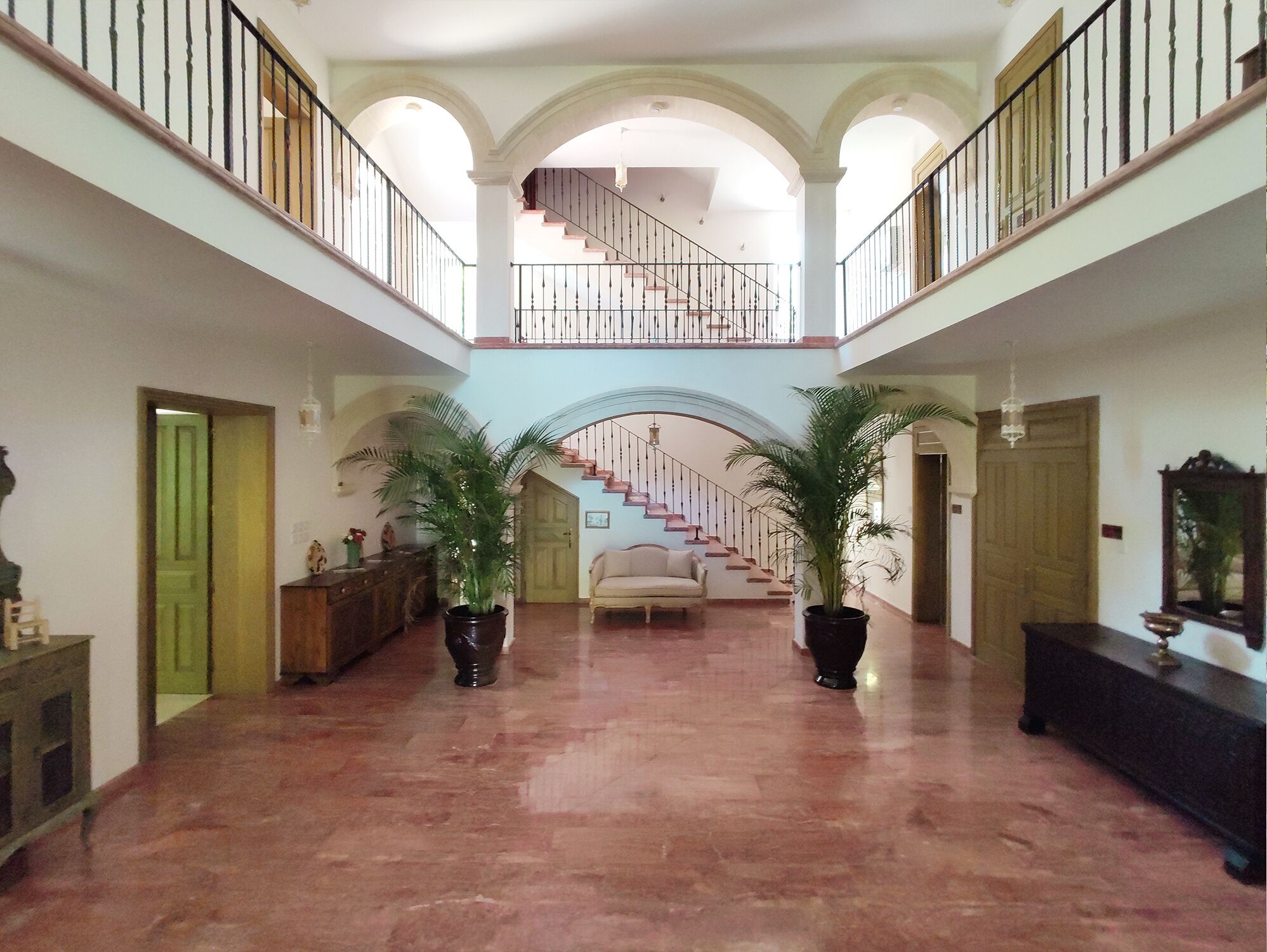 Babil Bahceleri Guest House