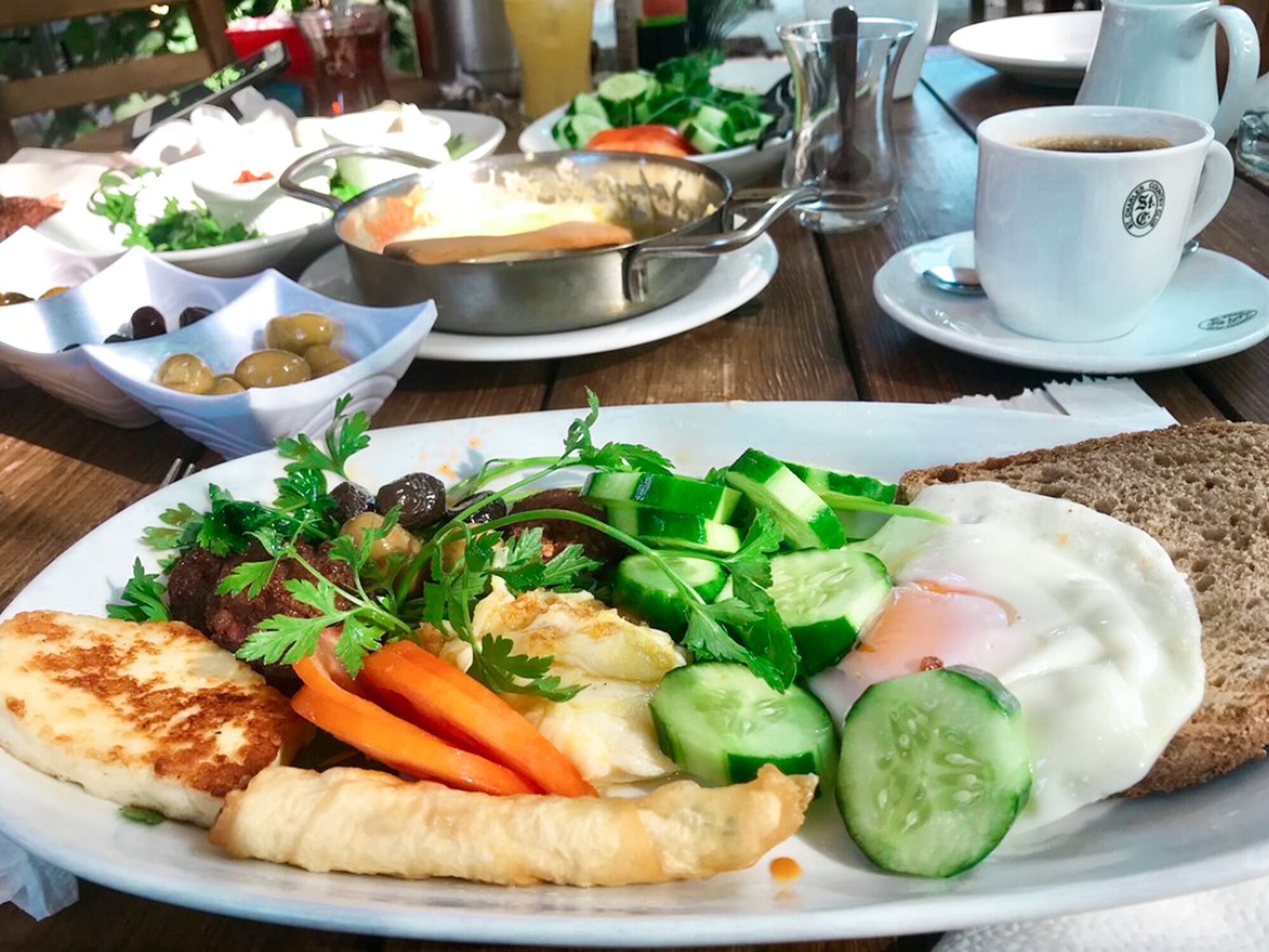Babil Bahceleri Guest House