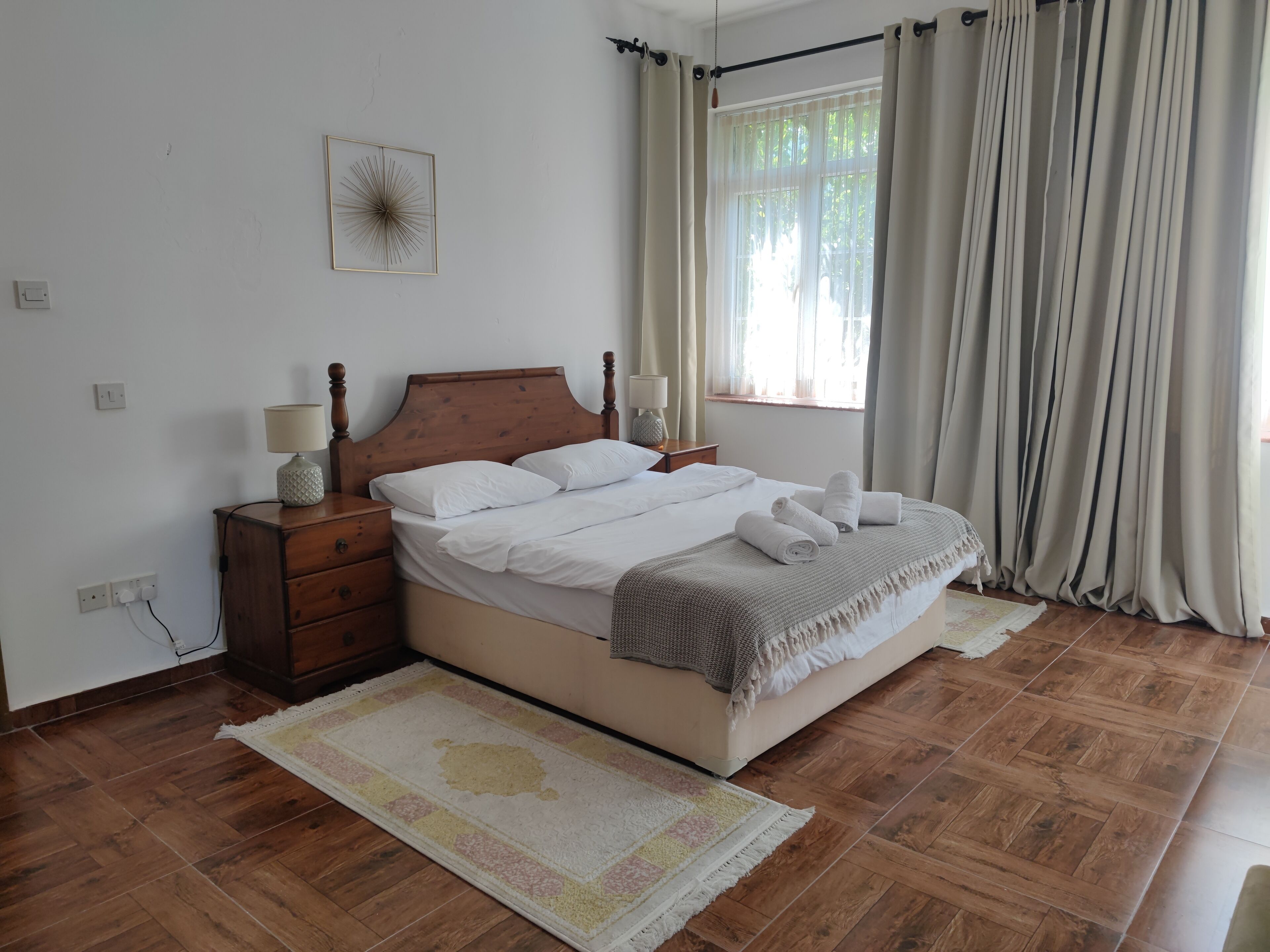 Babil Bahceleri Guest House