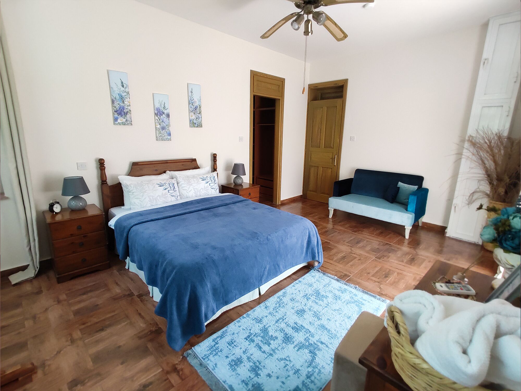 Babil Bahceleri Guest House